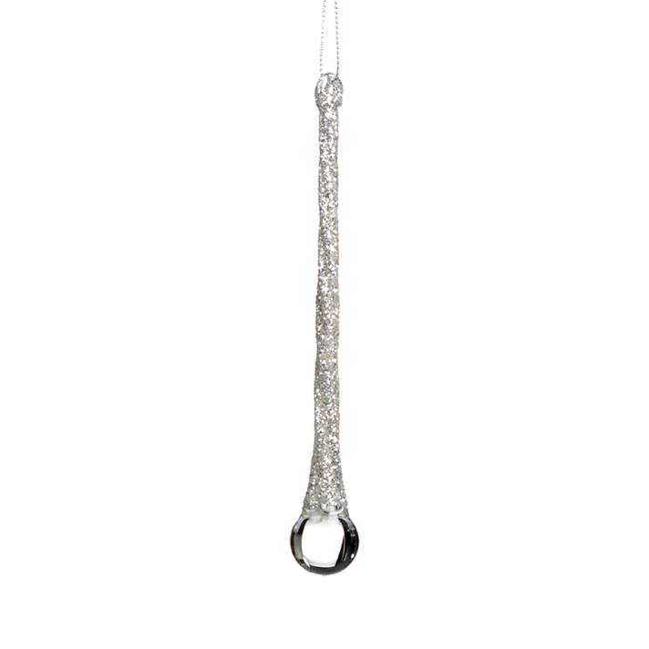 Goodwill kerstornament - Druppel
