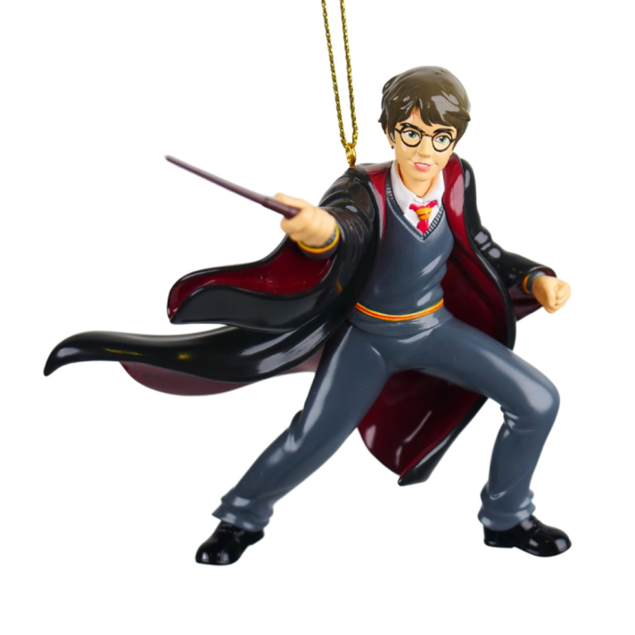Harry Potter kerstornament - Harry Potter