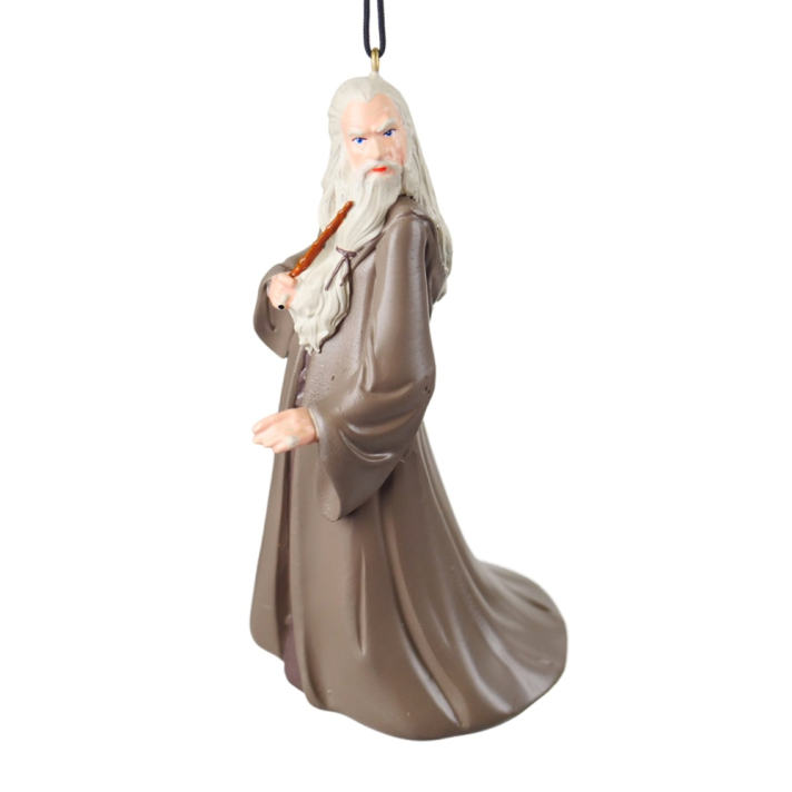 Harry Potter kerstornament - Albus Perkamentus