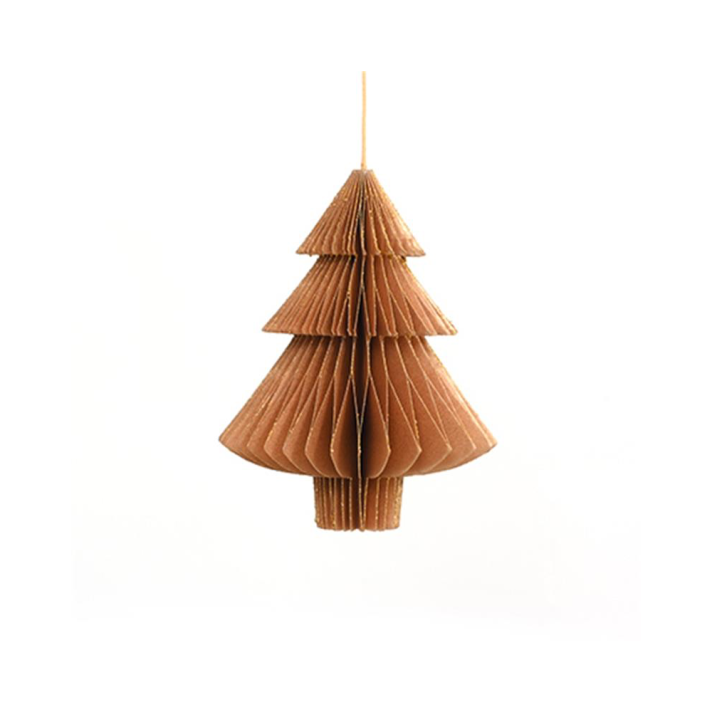 Only Natural kerstboom - Honeycomb