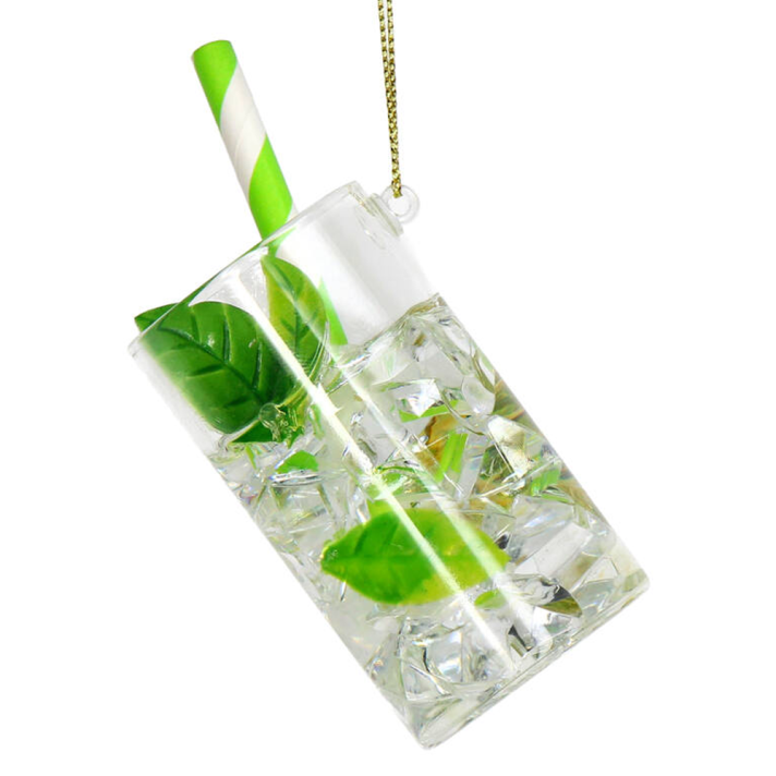 HD Collection kerstornament - Mojito