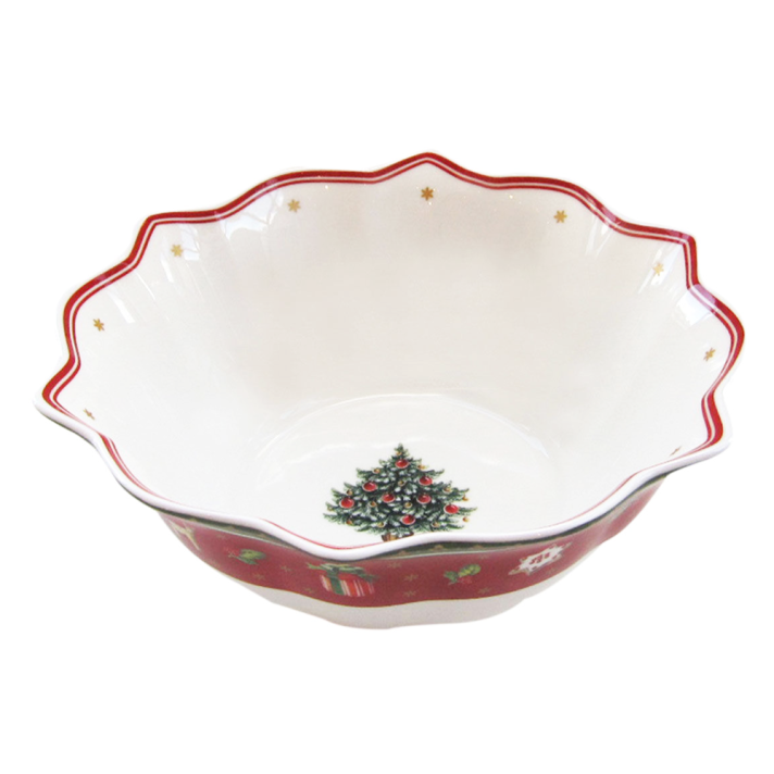 Villeroy & Boch kom - Toy's Delight