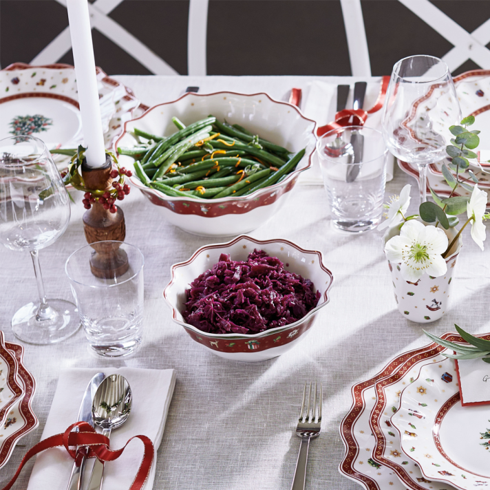Villeroy & Boch kom - Toy's Delight