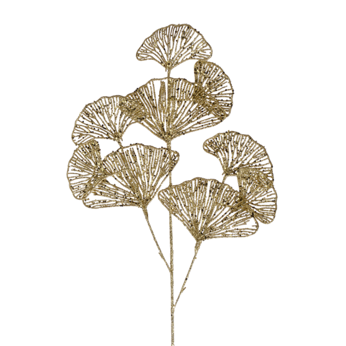 Gingko steker