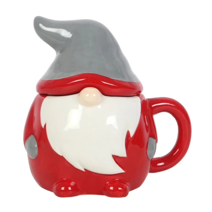 Something Different kerstmok - Gnoom