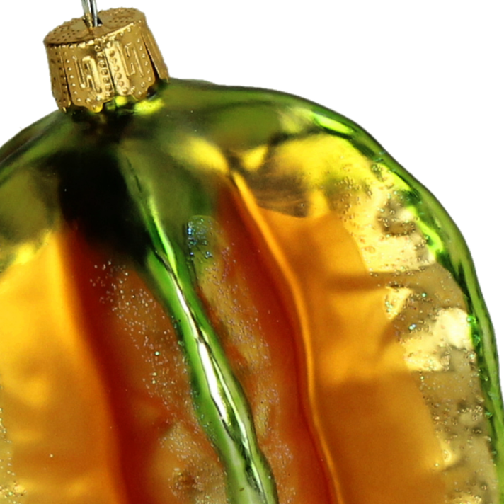 HD Collection kerstornament - Carambola