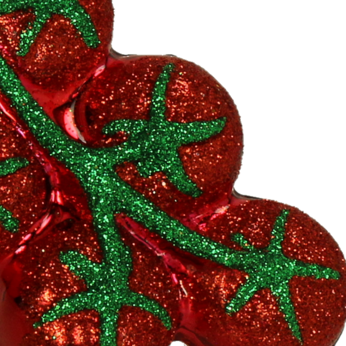 HD Collection kerstornament - Cherry tomaten