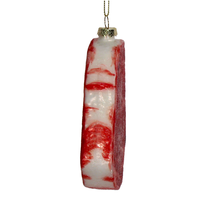 HD Collection kerstornament - Vlees