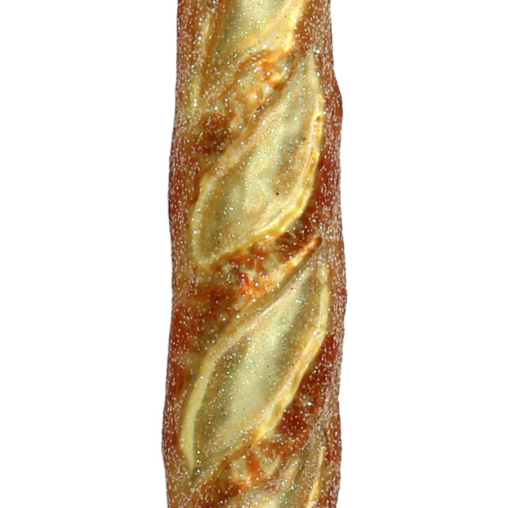 HD Collection kerstornament - Baguette