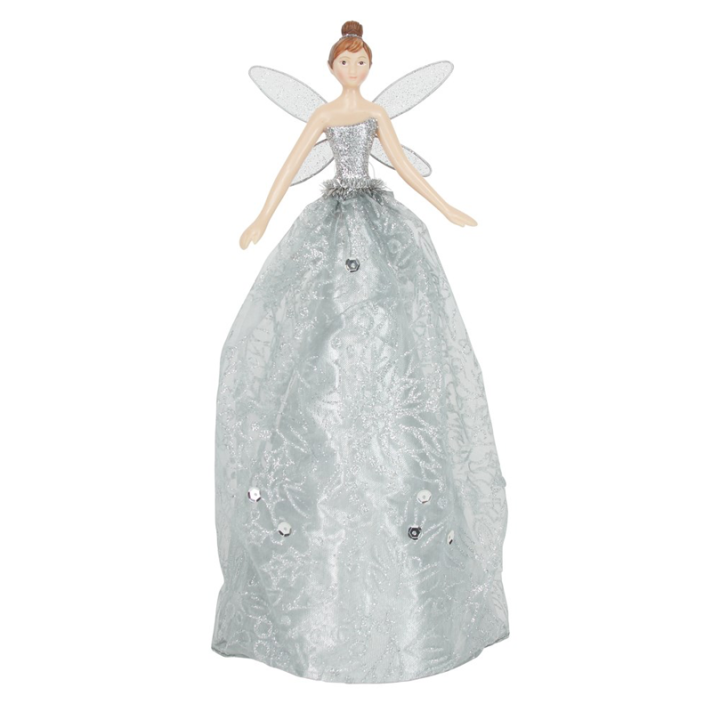 Gisela Graham piek - Fee