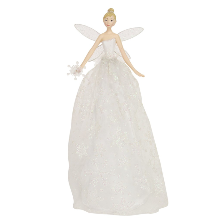 Gisela Graham piek - Fee