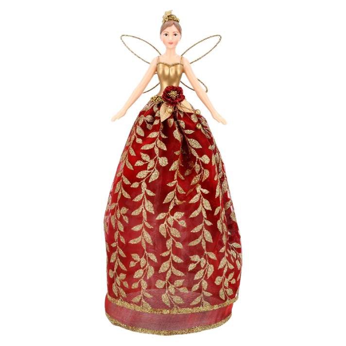 Gisela Graham piek - Fee