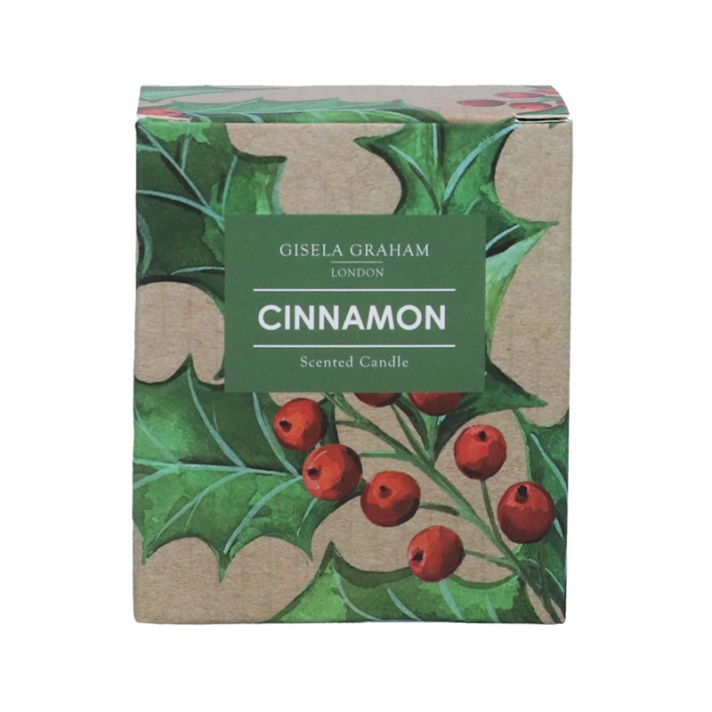 Gisela Graham geurkaars - Cinnamon