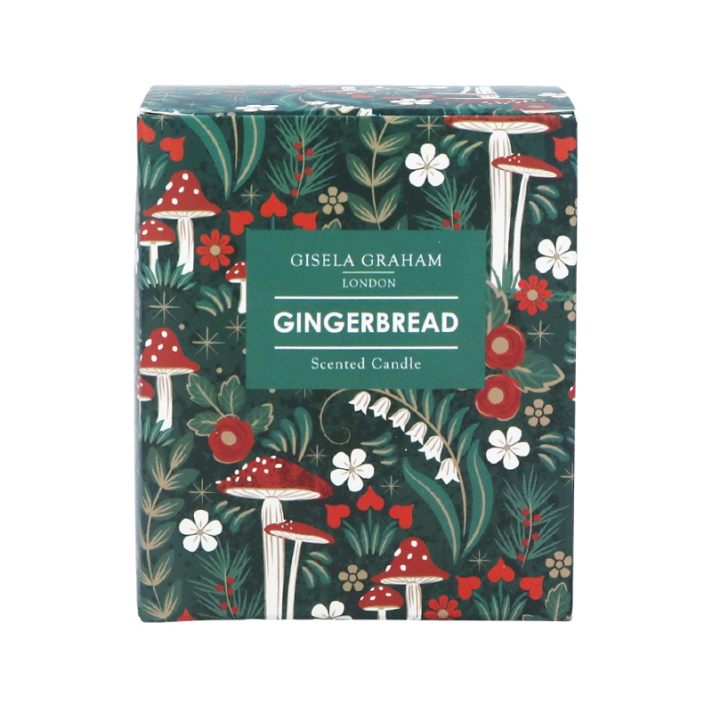 Gisela Graham geurkaars - Gingerbread