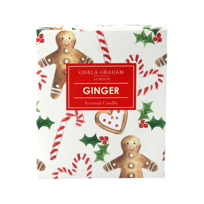 Gisela Graham geurkaars - Ginger
