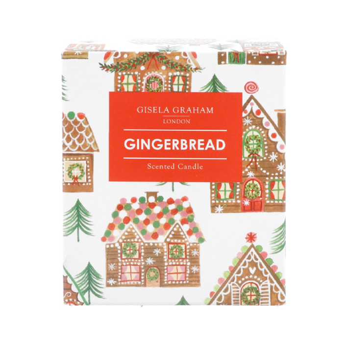 Gisela Graham geurkaars - Gingerbread
