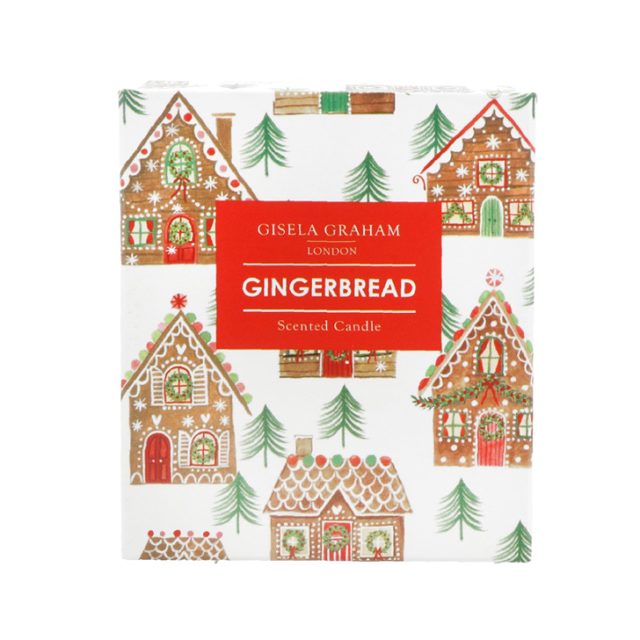 Gisela Graham geurkaars - Gingerbread