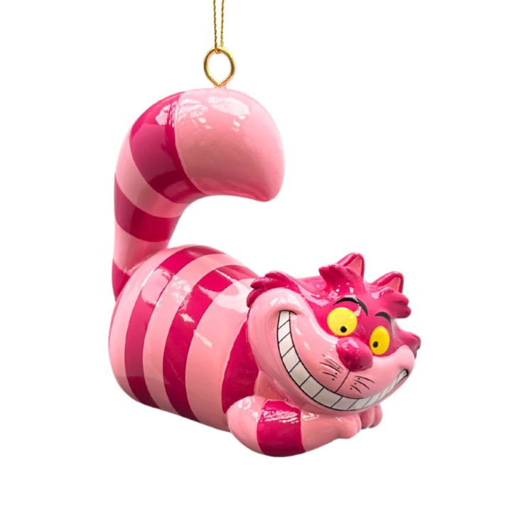 Disney kerstornament - Cheshire cat