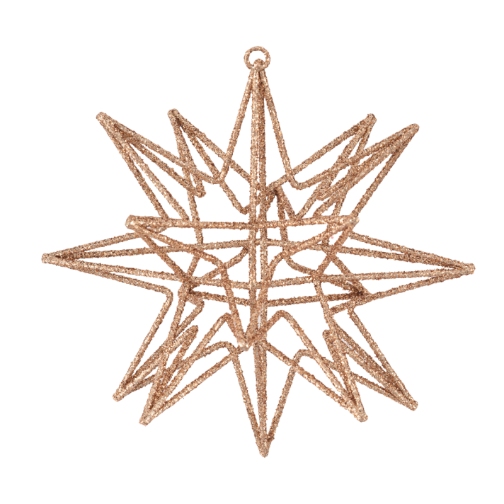 Kurt Adler kerstornament - Ster