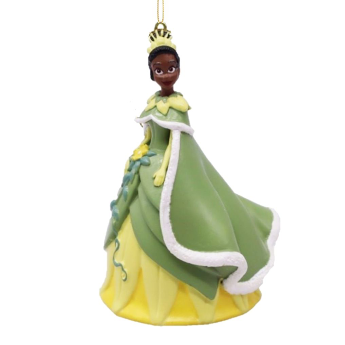 Disney kerstornament - Tiana