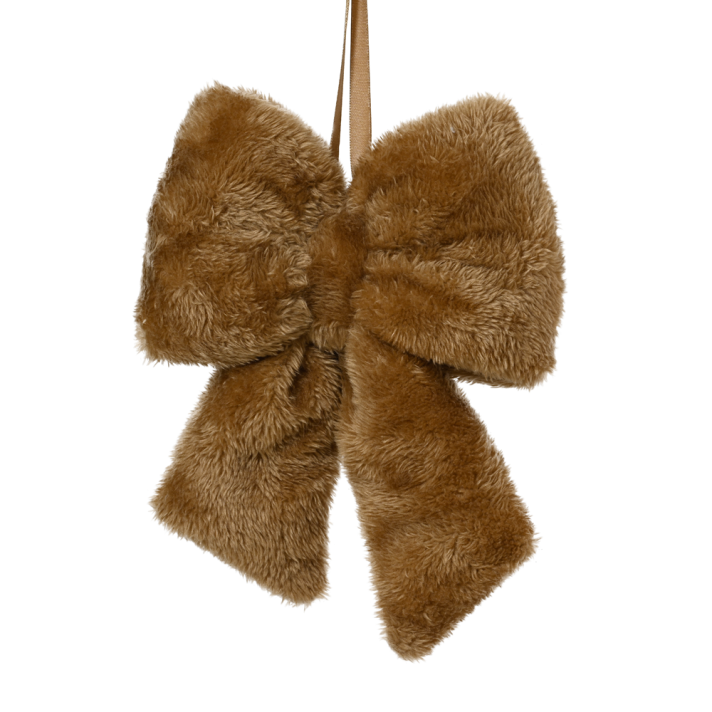 Decoris kerstornament - Strik