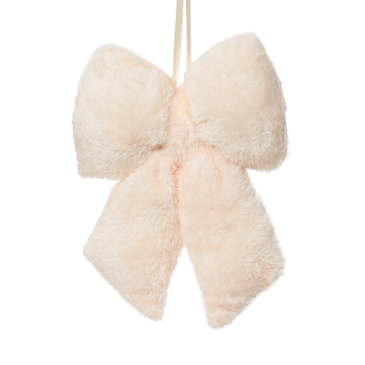 Decoris kerstornament - Strik