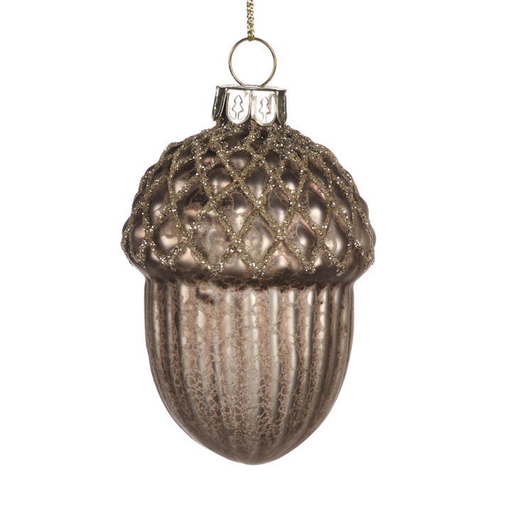 Goodwill kerstornament - Eikel