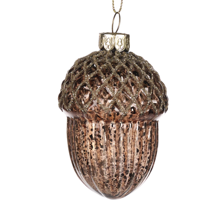 Goodwill kerstornament - Eikel