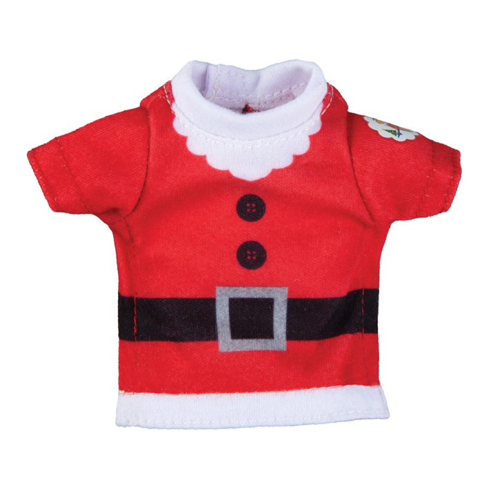 Elf on the Shelf - Kersttruien - Set van 4