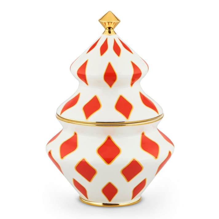 Alessi voorraadpot - Delight