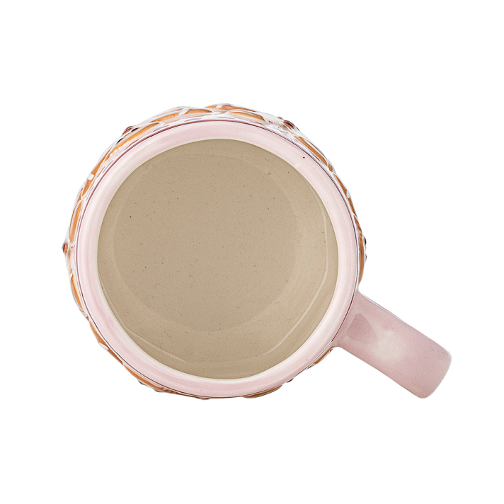 Bloomingville kerstmok - Met gingerbread poppetjes