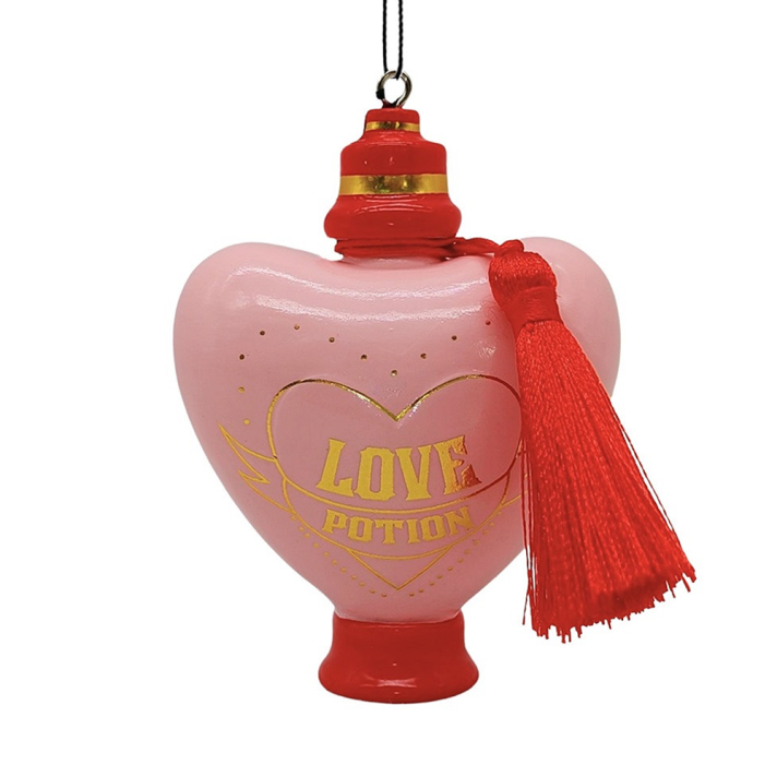 Harry Potter kerstornament - Amortentia