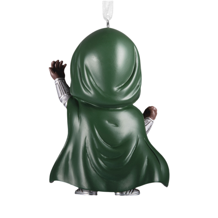 Hallmark kerstornament - Doctor Doom