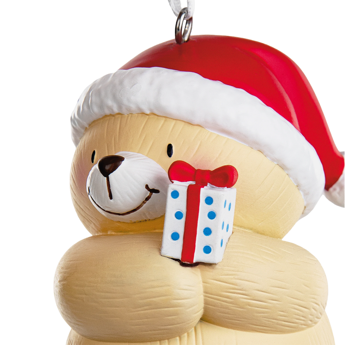 Hallmark ornement de Noël - Forever Friends