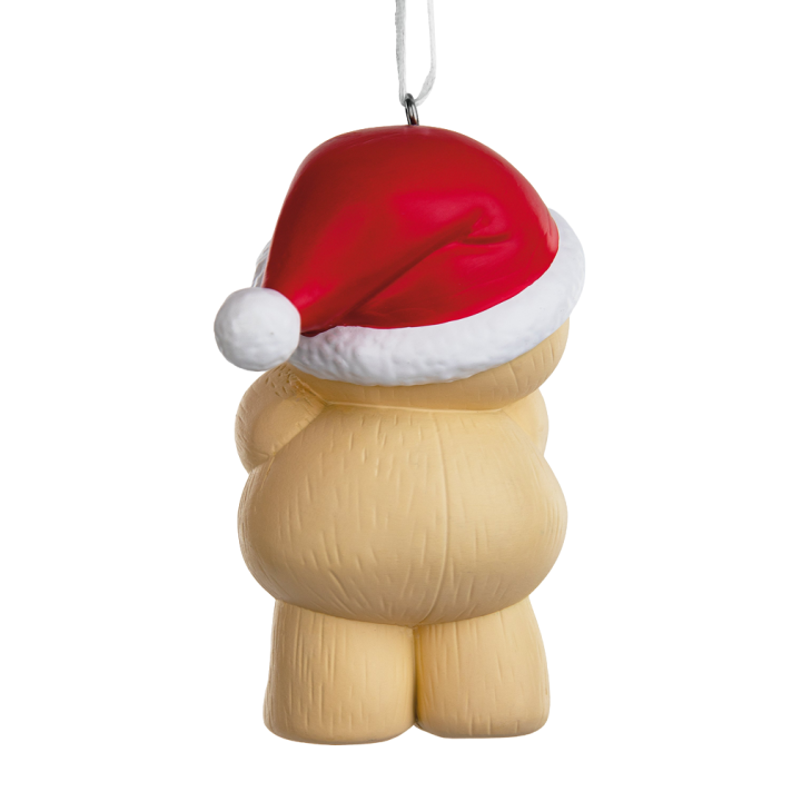 Hallmark ornement de Noël - Forever Friends
