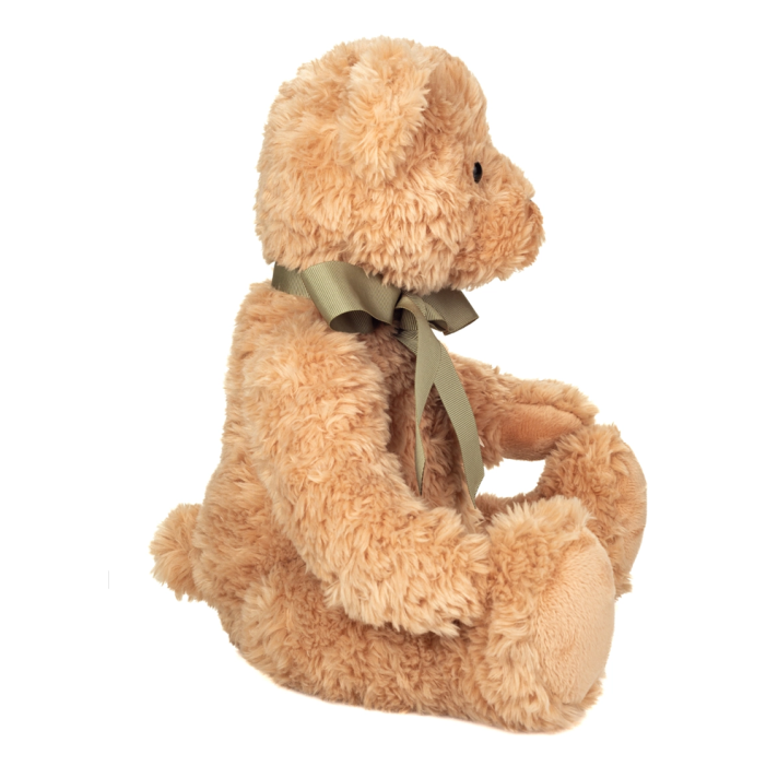 Teddy Hermann kerstknuffel - Teddybeer