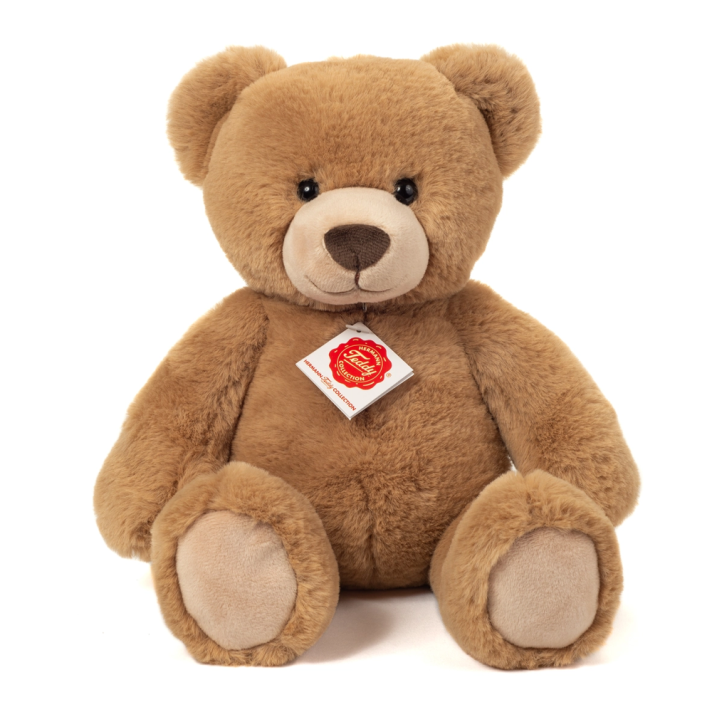 Teddy Hermann kerstknuffel - Teddybeer