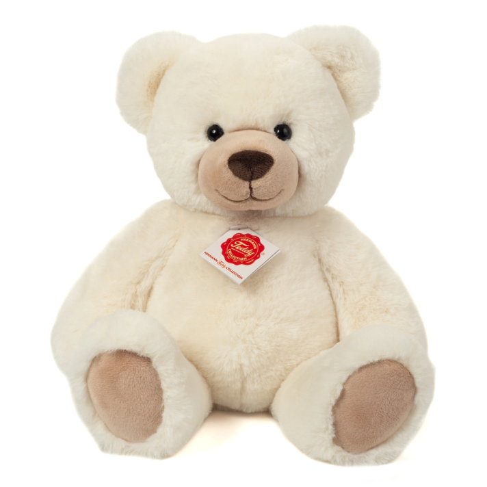 Teddy Hermann kerstknuffel - Teddybeer