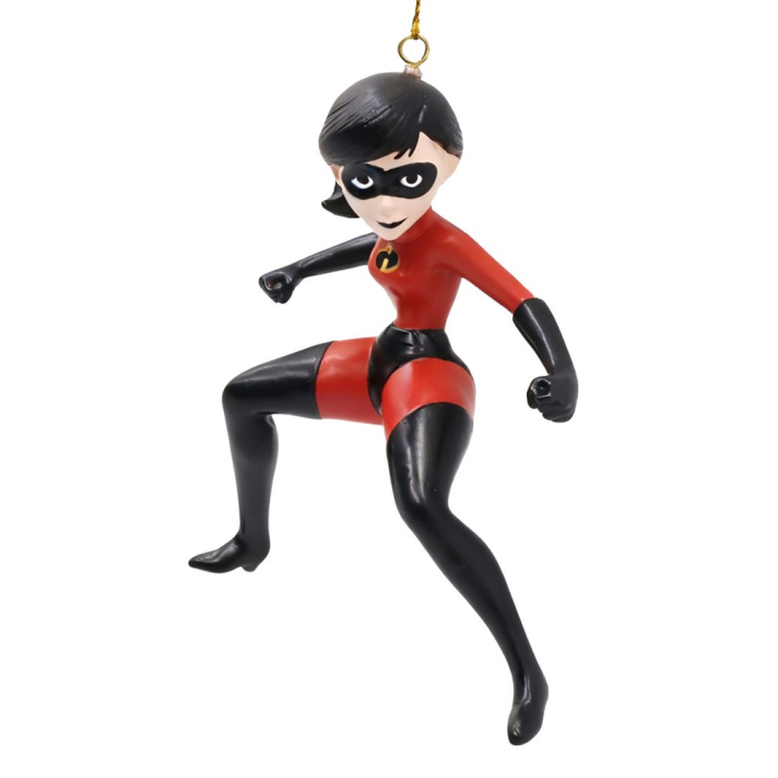 Disney kerstornament - Elastigirl