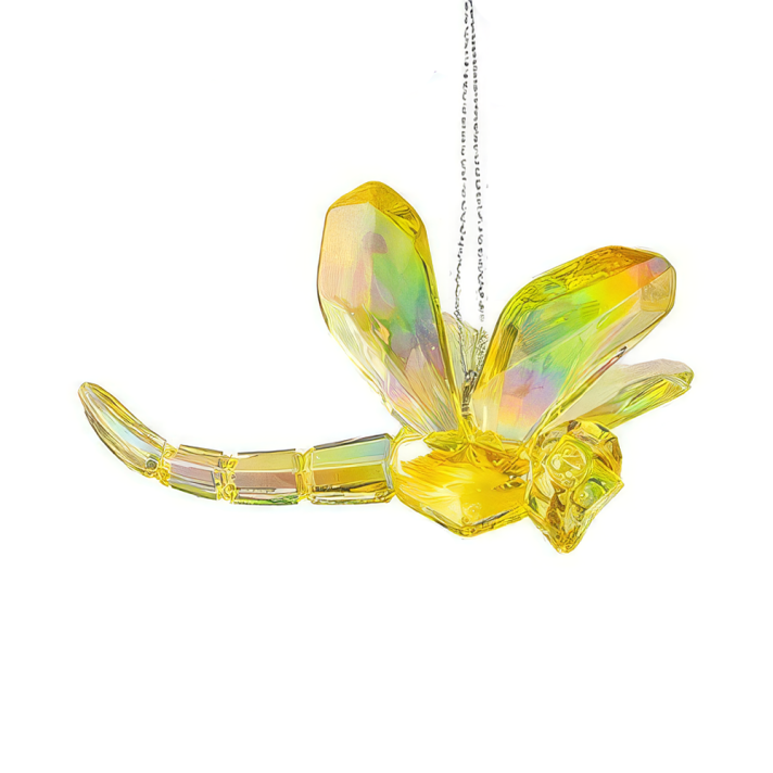 Kurt Adler kerstornament - Libelle