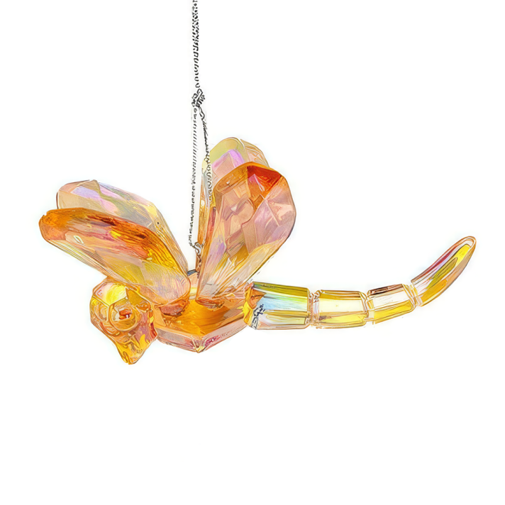 Kurt Adler kerstornament - Libelle