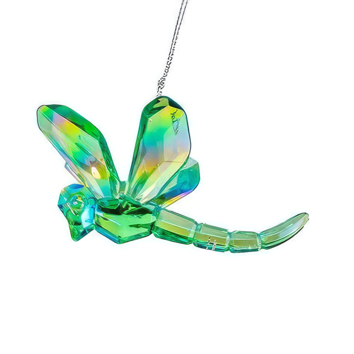 Kurt Adler kerstornament - Libelle