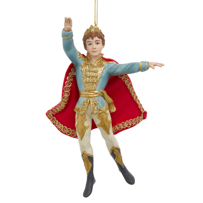 Kurt Adler kerstornament - Prins