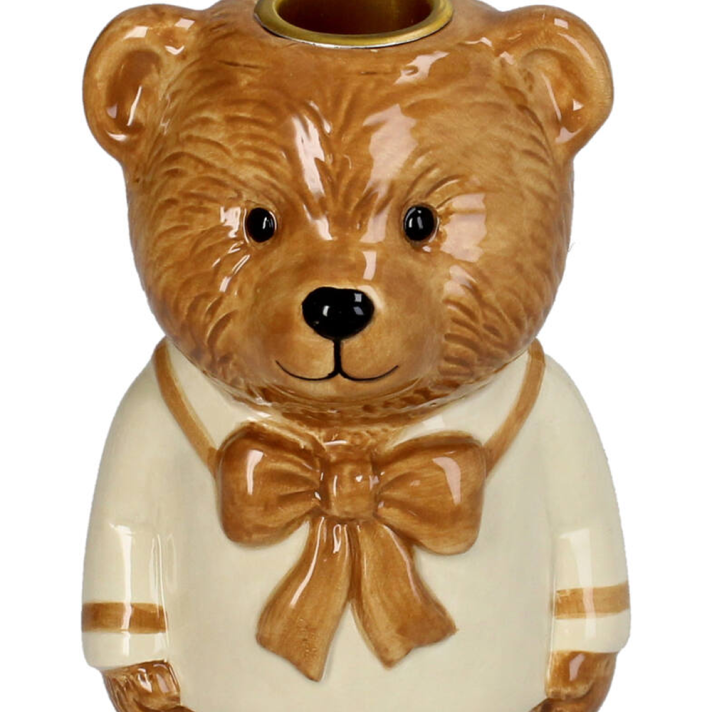 HD Collection kandelaar - Beer