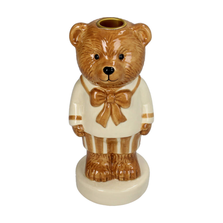 HD Collection kandelaar - Beer