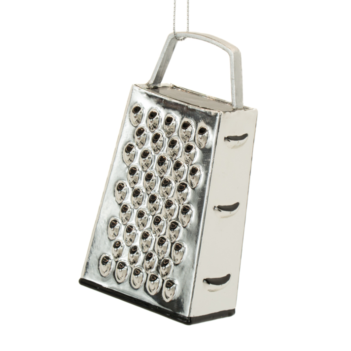 Sass & Belle kerstornament - Rasp
