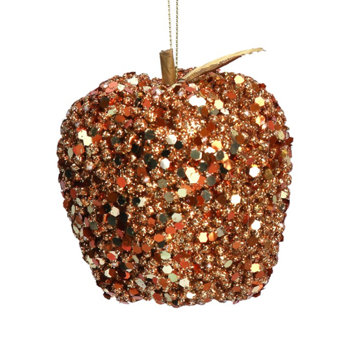 Gisela Graham kerstornament - Appel