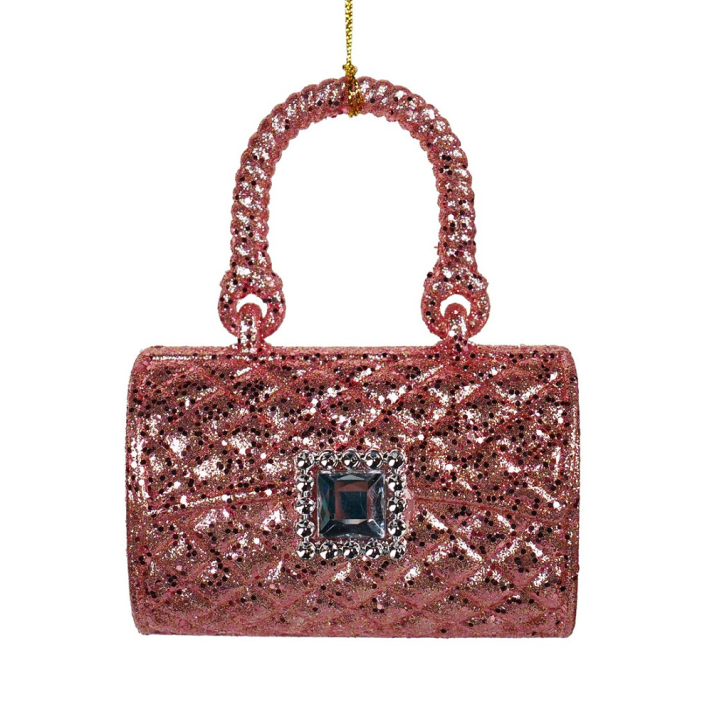 Kurt Adler kerstornament - Handtas