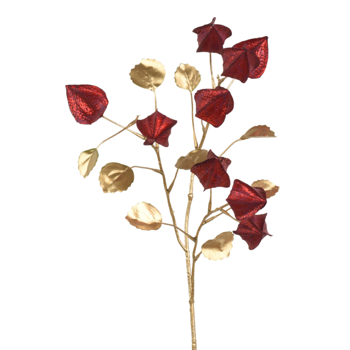 Everlands kersttak - Physalis