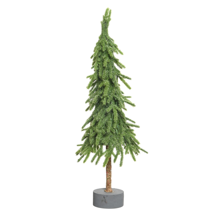 Everlands kunstkerstboom - Merry fir
